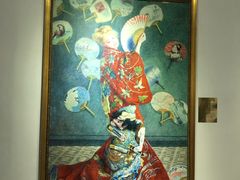 -印象莫奈时光映迹艺术展
