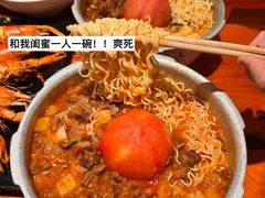 -南裕小牌档·小龙虾·烧烤