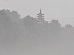 -渔梁坝