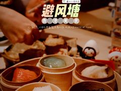 -避风塘(嘉兴八佰伴店)