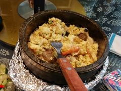 -醉南拳客家菜·河田鸡(西禅寺杨桥店)