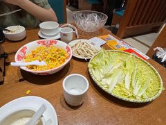-肖记公安牛肉鱼杂馆·省级非物质文化遗产(万松园直营店)