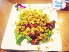 -品味泸沽湖•民族特色菜(大落水店)