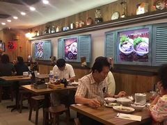 -松發肉骨茶(牛车水店)