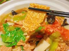 -院8里·少城记忆老川菜(宽窄巷子店)