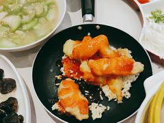 -大鸭梨烤鸭(石佛营店)