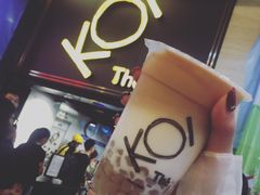 -KOI Thé(正佳广场店)