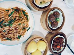 -沙河粉村·国家非遗传承(云台店)