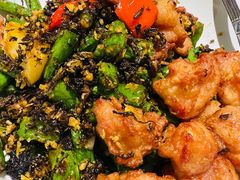 -汤城小厨•粤菜•靓汤(西直门凯德MALL店)