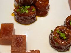 -鹊华居·地道鲁菜·海鲜·融合味(大明湖店)