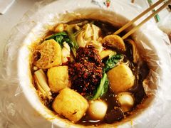 麻辣盆-川小昧麻辣拌(罕王店)