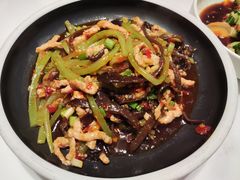 -上上席川菜(凯德乐峰广场店)