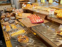 -西村叔叔的店·面包·甜品·蛋糕(牡丹园店)