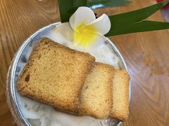 -婉泰·特色小吃·舂鸡脚(告庄二店)