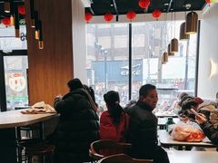 -德克士(长安百货店)
