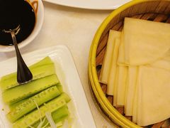 -蓬莱阁中餐厅(崇文门店)