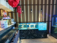 -耕海日本料理(万达华府店)