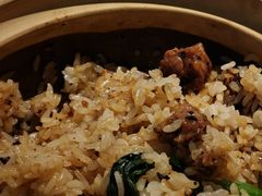 -港久茶餐厅(鹭洲里店)