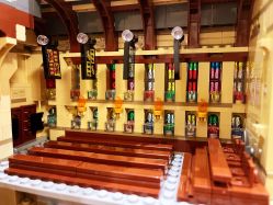 -LEGO(国贸商城店)