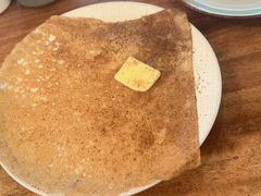 黄油红糖可丽饼-RAC BAR(安福路店)