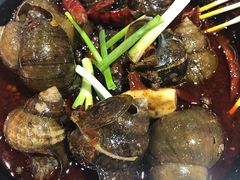 -华仔龙虾(永乐路总店)