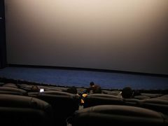 -卢米埃IMAX影城(温州万象城激光店)