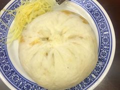 蟹黄包-孟家蟹包(锦绣街店)