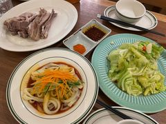 -贯贯吉·清真餐厅(浙江中路店)