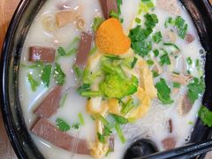 -鸭小妹鸭血粉丝(老门东店)