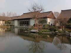 -西湖国宾馆·紫薇厅