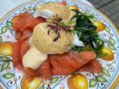 -Alimentari早午餐(安福路店)