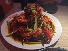 -红盔甲·小龙虾(车公庙店)