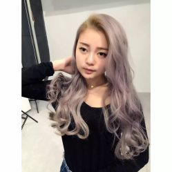-逸丝风尚yesfashion造型