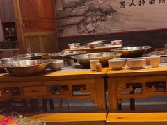 -堂客老火锅(欣阳广场总店)