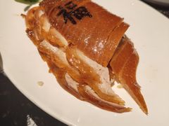 -局气 烤鸭·北京菜(光华路店)
