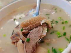 -敖家巷羊肉汤(瑞尔戴斯店)
