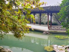 -秋霞圃