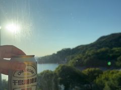 -逸廊大堂吧-下午茶·简餐-千岛湖自由洲际殿