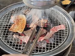 -江城二当家烤牛肉(莲塘新村店)