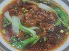 -弄堂咪道-饭香·面香·馄饨香(兴梅店)