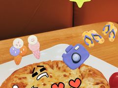-菲滋意式餐厅(鄞州印象城店)