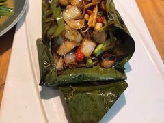 -山茶云南菜(永安里店)