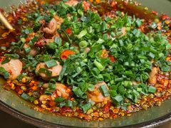 -锦府盐帮·侯宅(五棵松万达店)