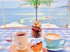 -Vanillacafe香草咖啡(银海大世界店)