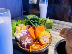 -大头椰·椰子鸡火锅(南宁万象城店)