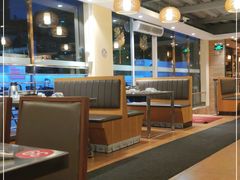 大堂-胡须佬鸡煲四季火锅店(石厦西村直营店)