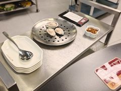 -水禾轩·海鲜蒸汽主题餐厅(新香洲旗舰店)
