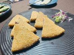 -长禧家·珑厨(东山口店)