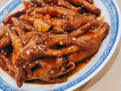 -老三样·旧食新味(船山路店)