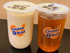 -前进5路汉堡炸鸡(昙华林店)